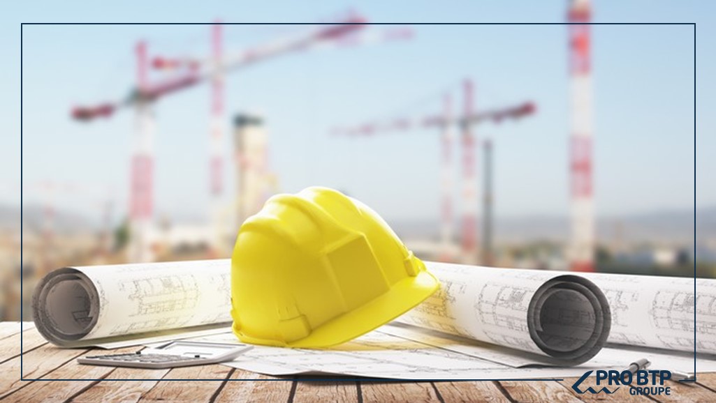 PRO BTP Groupe tweet media