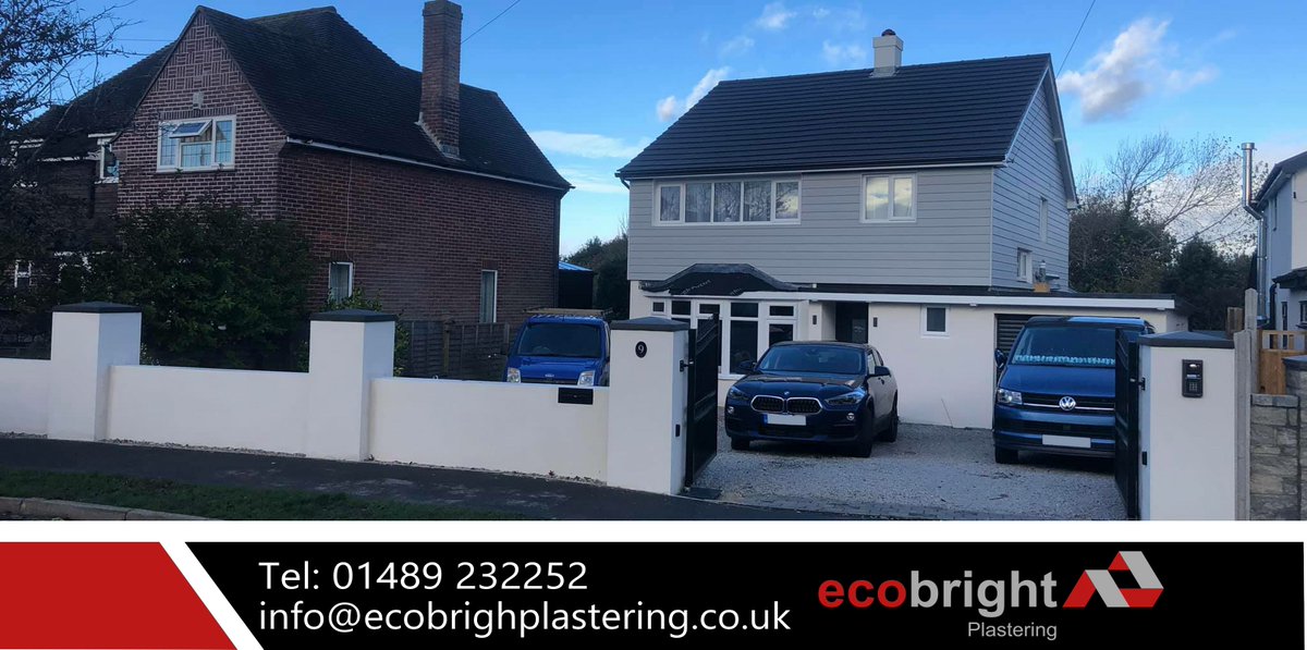From traditional plastering and coving to specialist renders and screeding.  EcoBright Plastering have the capability to deliver on your project goals.   For more information email us at info@ecobrightplastering.co.uk