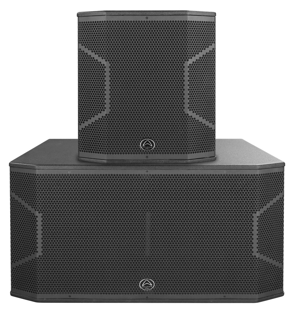 Inside new Reason-X series subwoofers are WharfedalePro 
Custom made drivers=more power&amp;BASS
#wharfedalepro #subwoofer #livesound #installedsound #proaudio #bass 
More info
wharfedalepro.com/product-list.p… 
Prices&amp;stock find your WP distributor wharfedalepro.com/distributors.p…