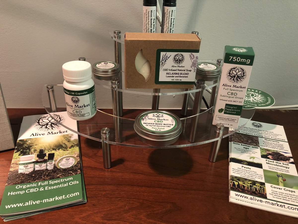 peak_cryo's tweet photo. The perfect gift for yourself or a loved one. Find @market_alive products at Peak. https://t.co/j5ZsDMUveI