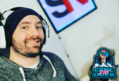 1UP_GINO's tweet photo. [ 🔵 Ankündigung ]
Der Solidnox ist gerade online auf Twitch!
Schaut vorbei und Supportet den Jung!
https://t.co/gccAQYItOk

#TwitchDe #BunkerSupport 🐦@Solidnox https://t.co/JPKs0j3jrA