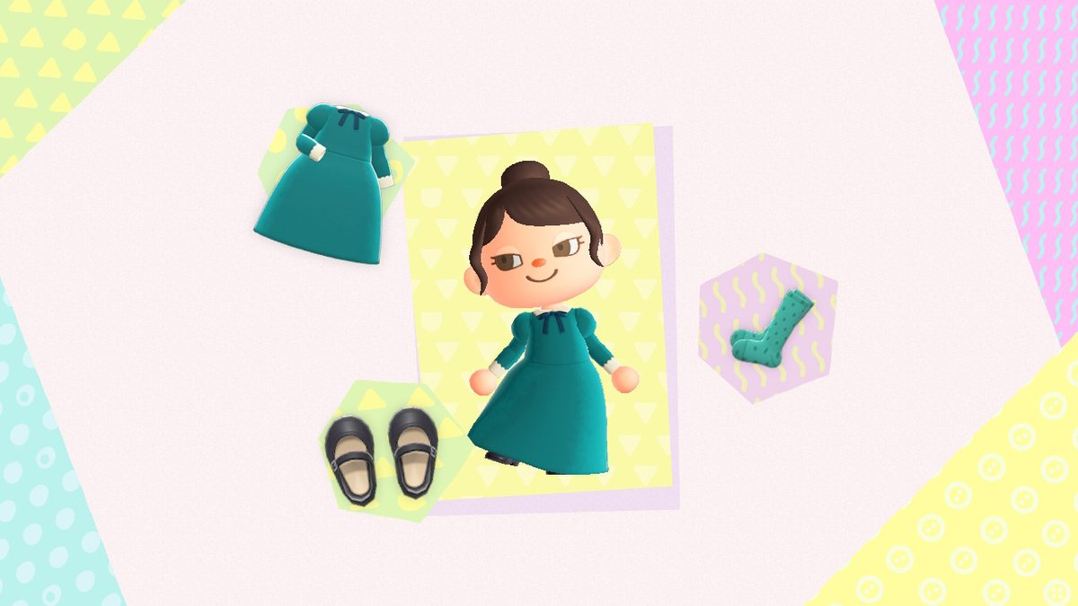 crosserjen's tweet photo. #AnimalCrossing #ACNH #NintendoSwitch https://t.co/nosJKsHNnK