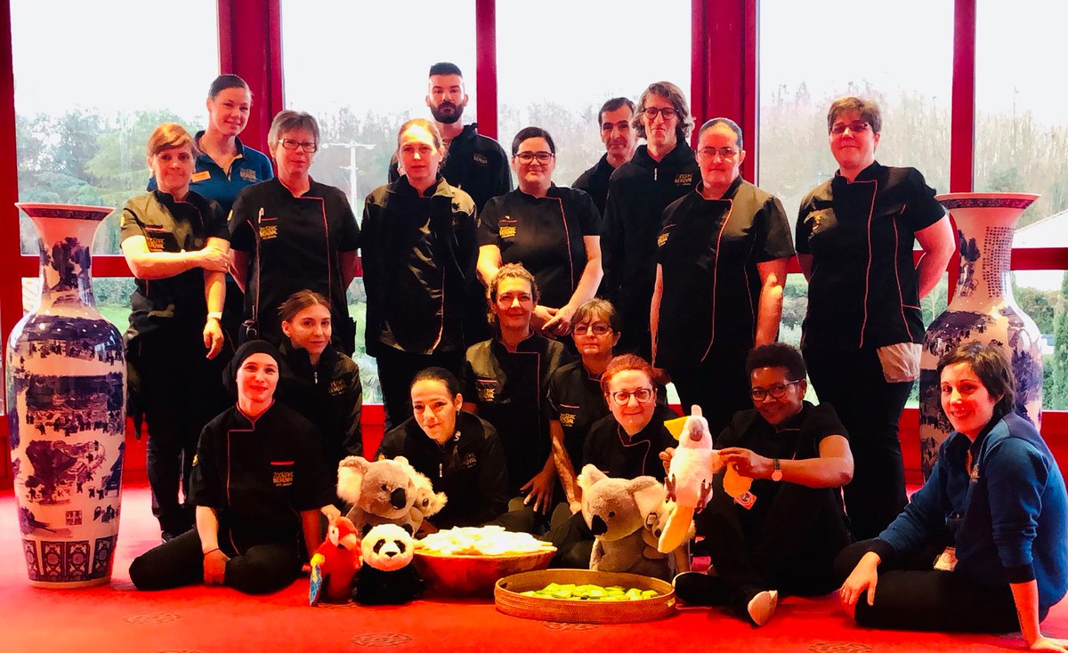 ZooParc de Beauval (@zoobeauval) on Twitter photo Le saviez-vous ? 1 630 savonnettes neuves ont été recréées grâce à la récolte de 187 kg de savons usagés dans les #HôtelsdeBeauval en 2019 ! 🙌🧼<a href="/sapocycle/">Fondation SapoCycle</a> Le saviez-vous ? 1 630 savonnettes neuves ont été recréées grâce à la récolte de 187 kg de savons usagés dans les #HôtelsdeBeauval en 2019 ! 🙌🧼<a href="/sapocycle/">Fondation SapoCycle</a>