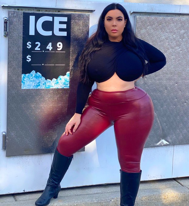 Tooo hot 🧊 https://t.co/IOf0ZYaI4L