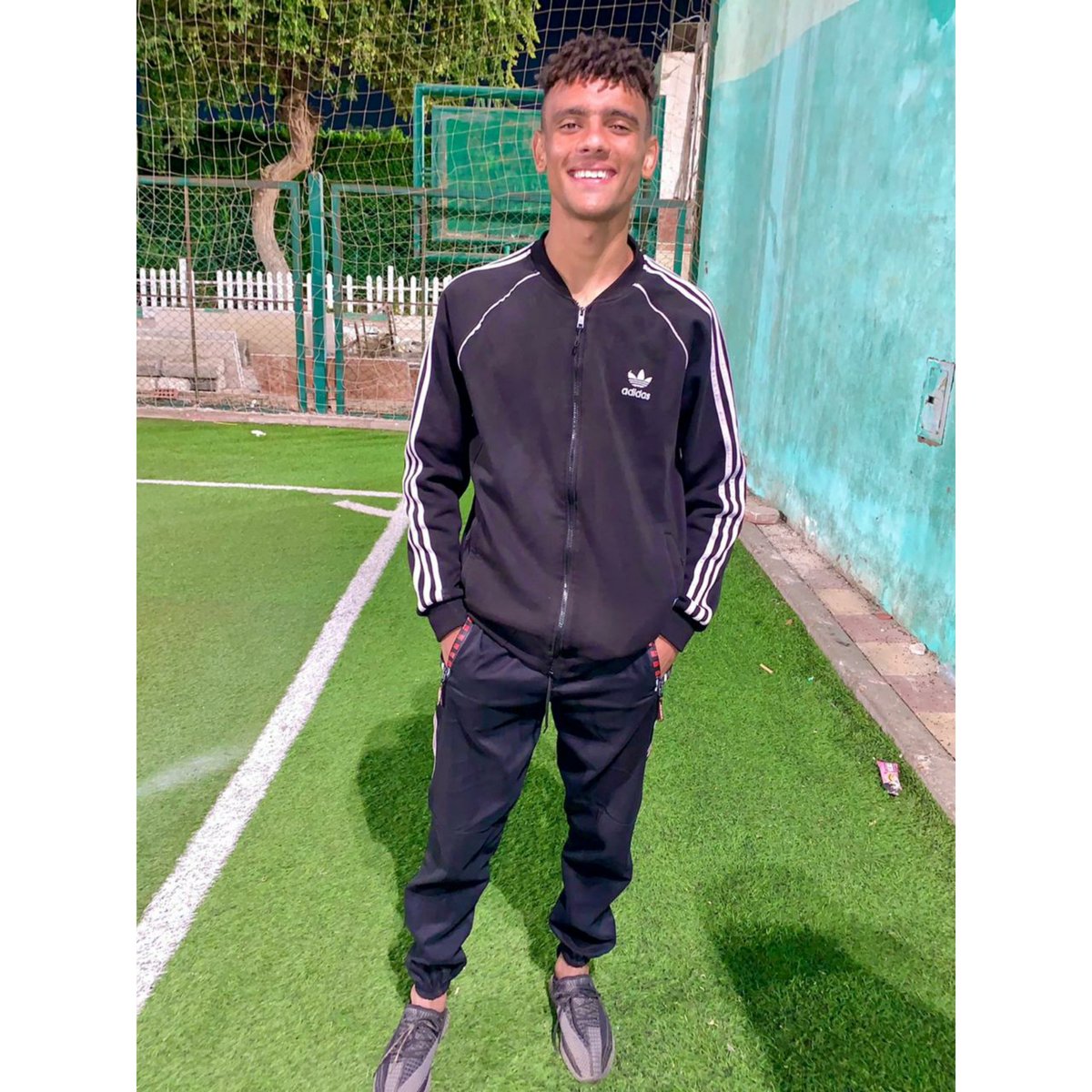 سَيفرجهَا الله وكَأنها لَم تُضق بِك يَومًَا .
