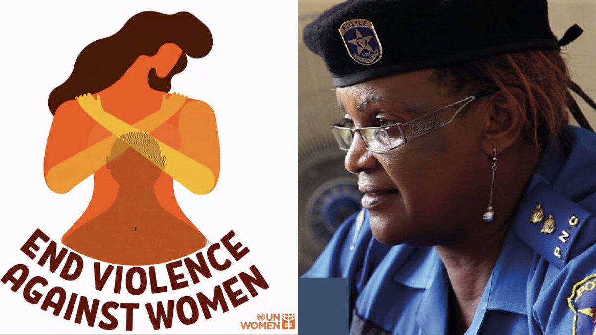 ifru_london's tweet photo. Today marks the beginning of #16Days of activism as part of the International Day for the Elimination of #ViolenceAgainstWomen &amp; girls.

Watch for free Dieudo Hamadi's doc #MamaColonel on this issue in Congo part of #DocumentaryMonth

👉 https://t.co/rWvu2utC1i

 #OrangeTheWorld https://t.co/26OjdljMaQ