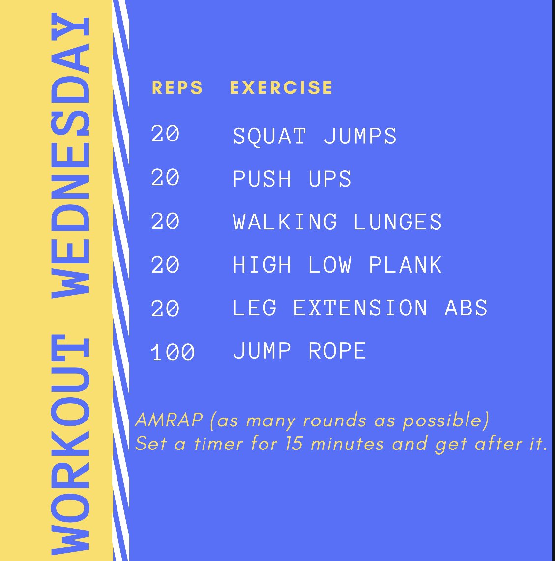 CultureCav's tweet image. It’s workout Wednesday!!! #cavculture #thecalverthigh