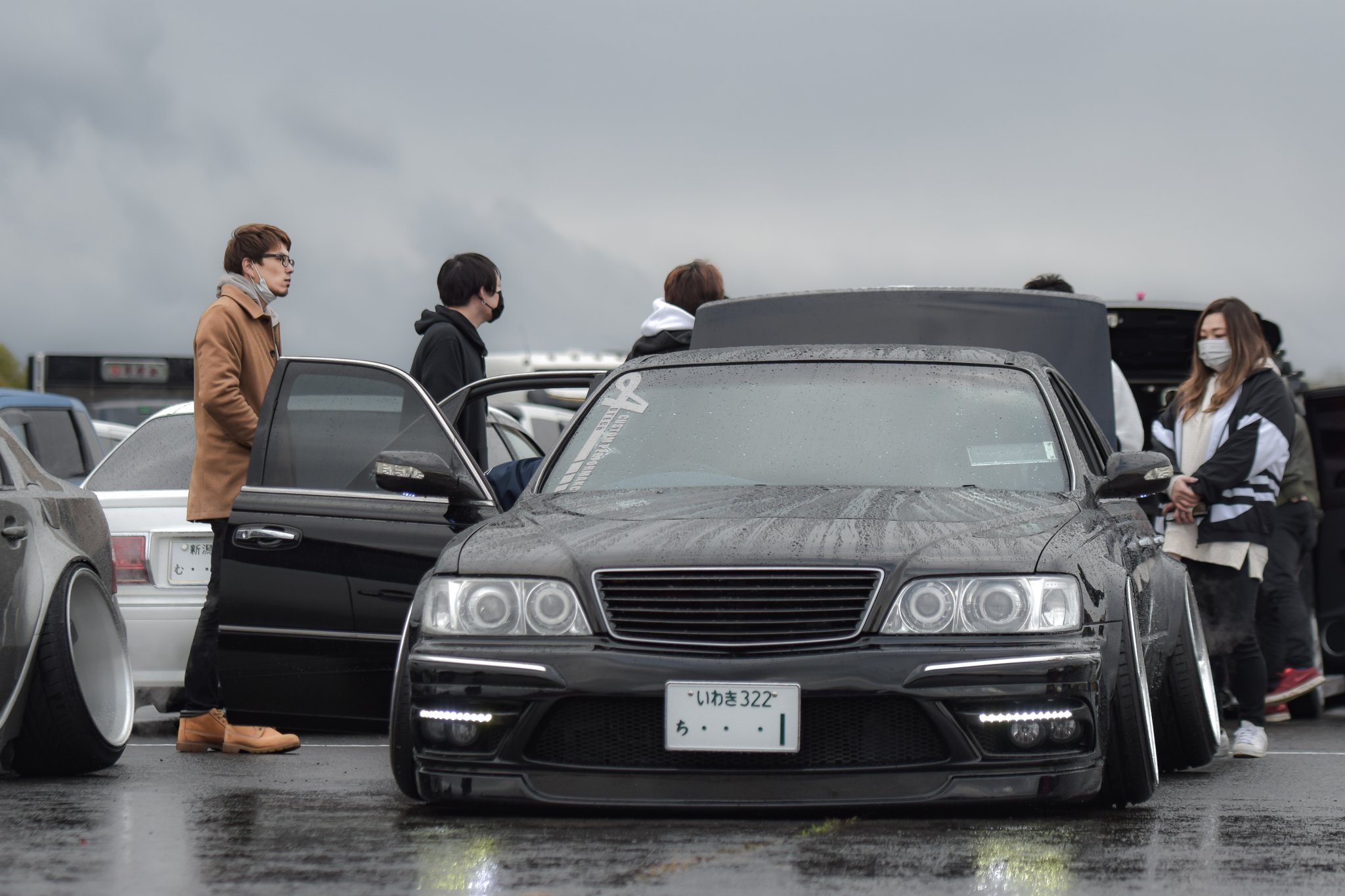 Ricky クレファクmt T Co Tf1d5mm5oo Twitter