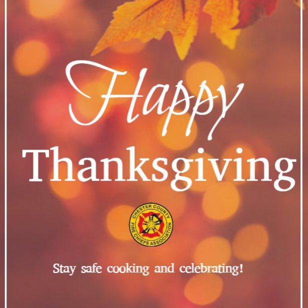 HelpFightFire's tweet image. We are thankful for first responders and volunteers everywhere for protecting their communities and keeping them safe! #HappyThanksgiving