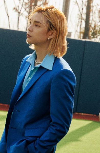 johnny pics¹²⁷ on Twitter: "Johnny's blonde hair 🙀😻 absolutely gorgeous  https://t.co/X5e6ARSm1y" / Twitter