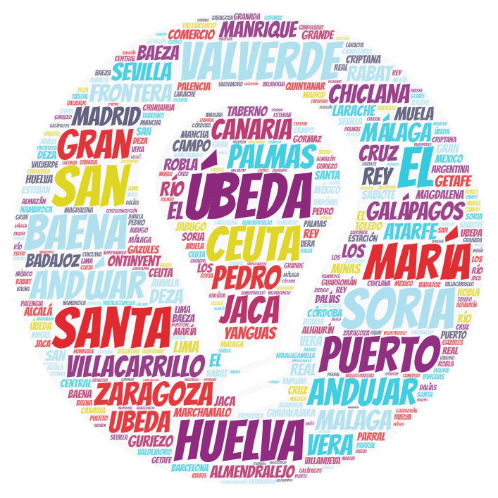 UNISAFA's tweet photo. En menos de 24 horas ya son 127 los centros que han apuntado a su alumnado al #Escaperoomvirtual ¿puedes encontrar el tuyo? 💡Recuerda que aún puedes apuntarte en https://t.co/rTl0LYO9cj
@fundacionsafa @SuperTeacherss @Safa4Primaria @Hayunamigoenmi1 @chicasticsafa20 https://t.co/O3GnchSGDP