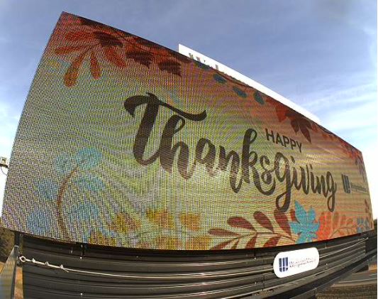 Wingate Media tweet media