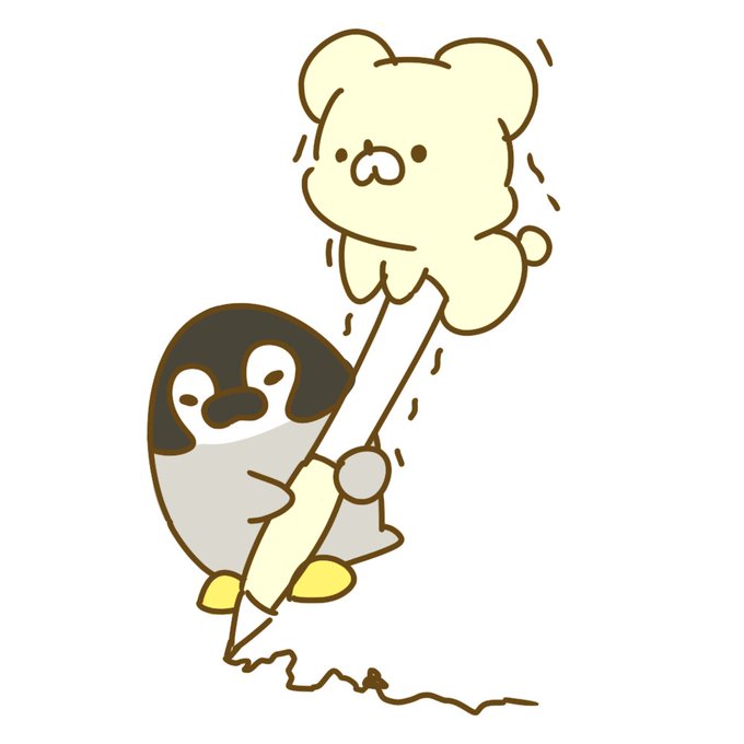 ゆるいイラストのtwitterイラスト検索結果 古い順