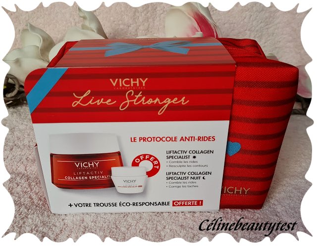 CelineCm2113's tweet photo. Réception de mon coffret Protocole anti-rides Noël @VichyFr 
Je suis ravie et je remercie @VichyFr pour cette superbe sélection.
#vichy #fanvichy  #avantpremiere #testeuse #test #soin #beauté #beauteaddict #ambassadrice #soinvisage https://t.co/JkA1t0sv3d