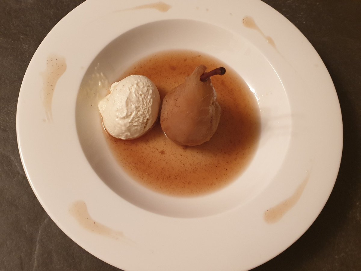 AbundanceFoods's tweet photo. @DelMonteFresh I'm also a huge fan of poached pears ๐๐๐ฟ#DelMonteFresh https://t.co/7gg139DFjB