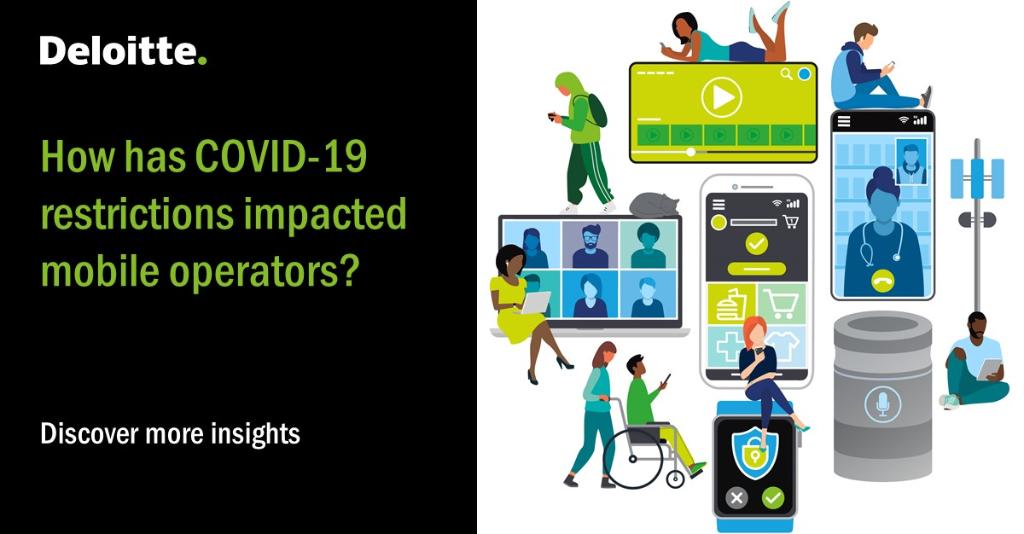 DeloitteUK's tweet photo. COVID-19 has forced operators to change the way they interact with customers. Incorporating digital elements such as virtual appointments will need to become part of their future plans. Find out more by reading our insights report: https://t.co/93L1zt10CY
#DigitalConsumerUK https://t.co/bfIqKY1pc9