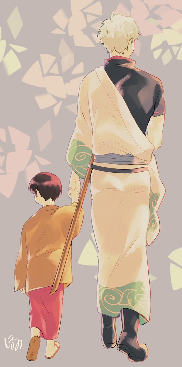 高銀小話② 