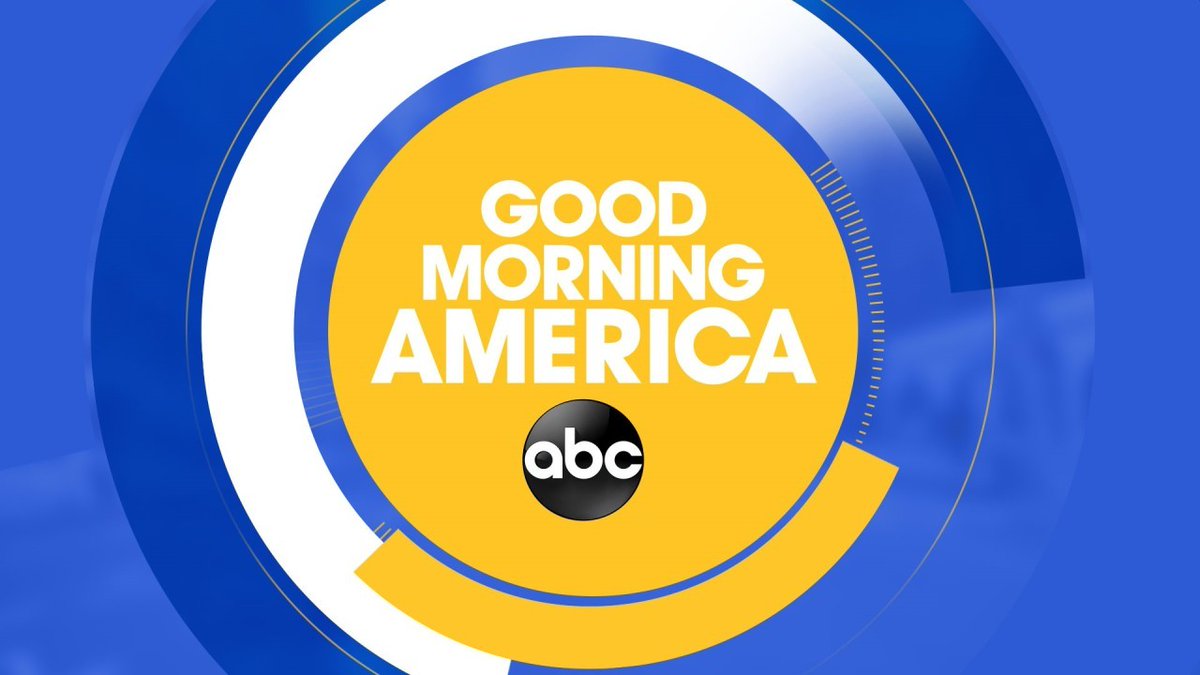 WilsonMarshall's tweet photo. TODAY! Check out my client @ShaySWood w/#HarlemParade talk about their ๐ of #Harlem on
@GMA
@ABCGMA3
1pm EST
#HarlemParade #HarlemParadeOnGMA3
#SupportHarlem. https://t.co/T7DhzLpppm