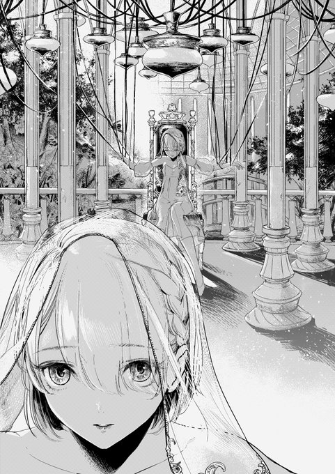 Chaseのtwitterイラスト検索結果