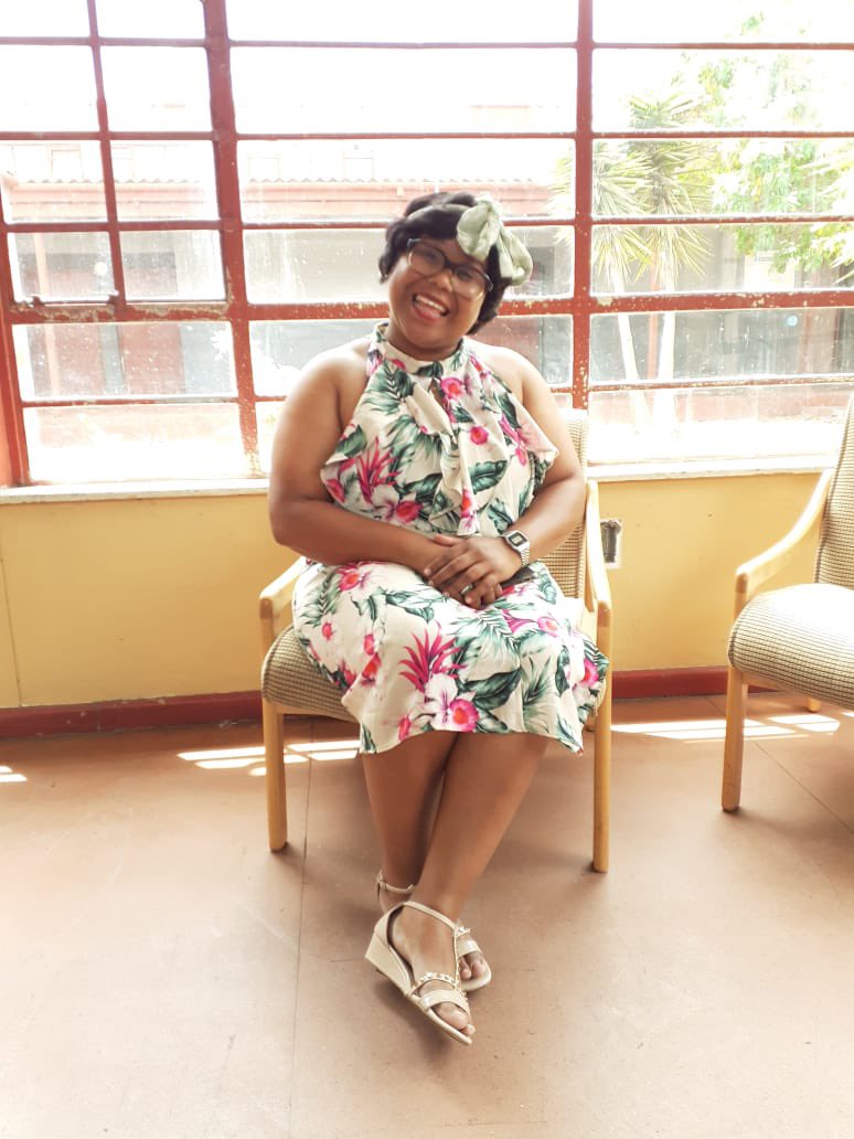 KoekiMema's tweet photo. Today Koeki did something different ๐All in one
Ravensmead Creche principal was surprised on her bday by koekimema as a gift from her daughter
click on the link below and subscribe to my YouTube channel
suma ge Wikkel ook
https://t.co/egD1E4wqSe
#wikkelwikkel #koekimema https://t.co/Uph41hhfgu