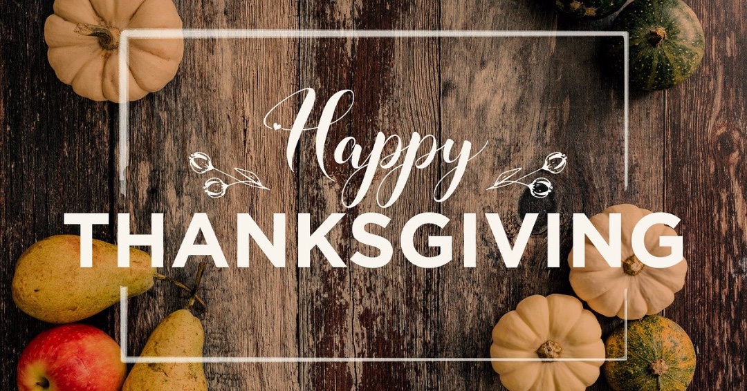 RealtorRidgway's tweet photo. 🍁 H A P P Y   T H A N K S G I V I N G 🍁

Have a safe and healthy Thanksgiving!!! https://t.co/73MhlZNEZA