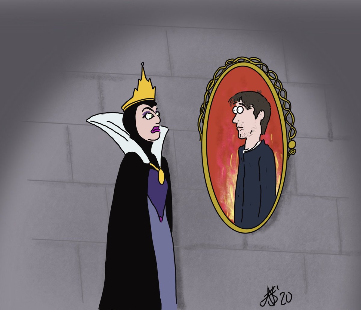 Andrew Stonehouse tweet media