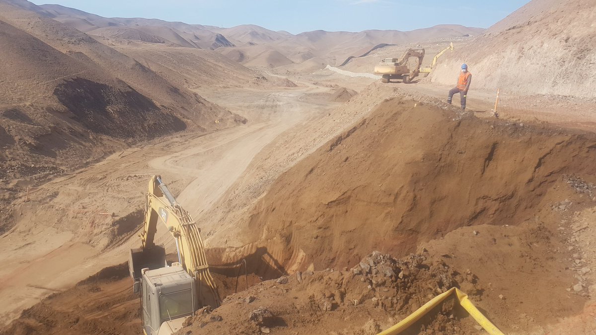 Seremi MOP Tarapacá tweet media