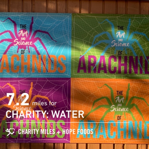 7.2 <a href="/CharityMiles/">Charity Miles</a> for <a href="/charitywater/">charity: water</a>. Thx <a href="/HopeHummus/">Hope Foods</a> for sponsoring me! #SpreadHope #HopeForTheDay 🦃🍠🍗🥧Happy Wednesday EO!