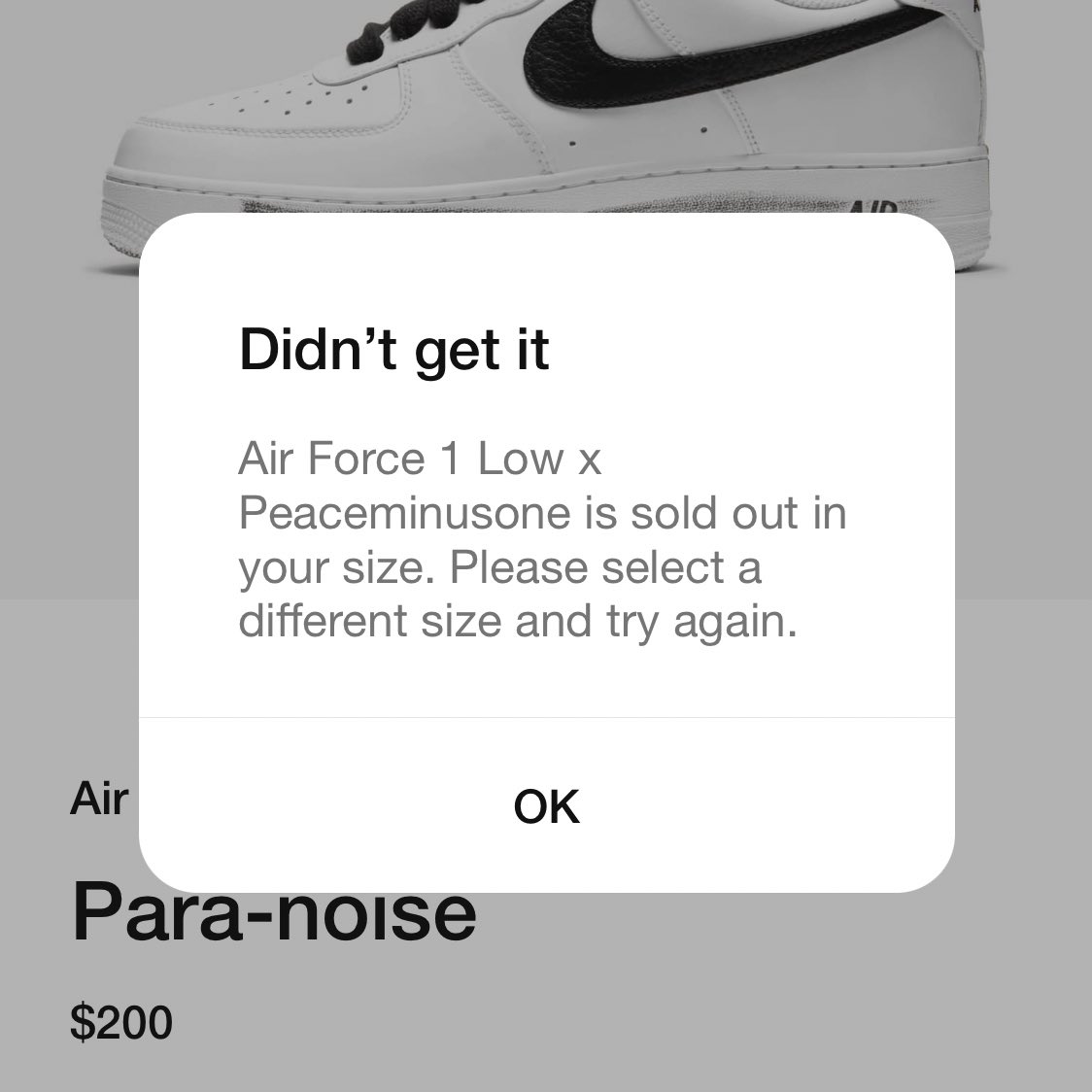 _tifftan's tweet photo. Another day, another L on the #PARANOISE2RELEASE 🥴

Couldn't get #PARANOISE last year, Coachella got cancelled so no #BIGBANG for me, and now no #PARANOISE2 

...who else was hella pissed by the PW prompt??? I had to reset my password 😤 https://t.co/VHeJLATgac