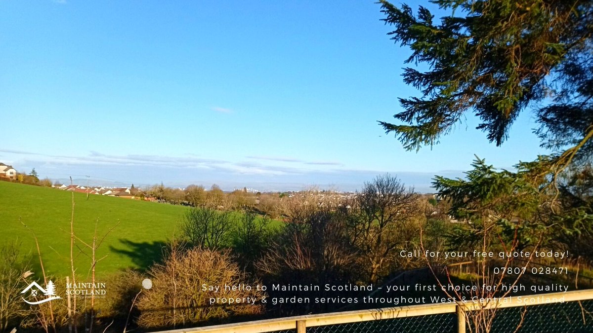 MaintainScot's tweet photo. The #MaintainScotland team are always on the road, and get to visit some beautiful spots. What a cracking view this is. We love our jobs! #Scotland #OnTheRoad #LoveThatView :-D 

https://t.co/j1MVwfl4Wx https://t.co/OXInfyA0Ct