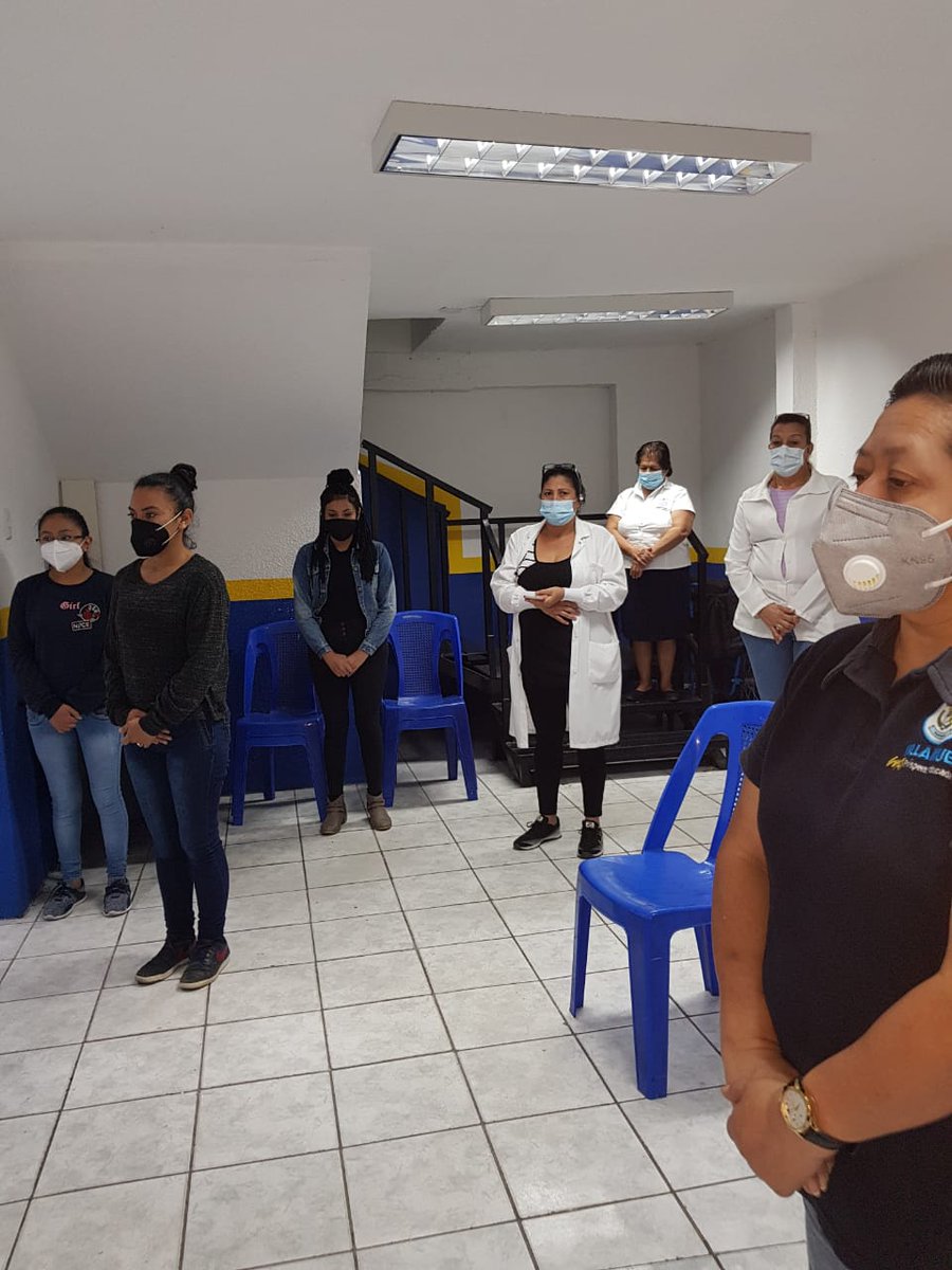 A cuatro años de la perdida física de nuestro "Invicto Comandante en Jefe Fidel Castro Ruz” nuestra Brigada Médica BMC: Villa Nueva reafirma su condición de continuar con su legado humanista, antimperialista e internacionalista. Somos Fidel.