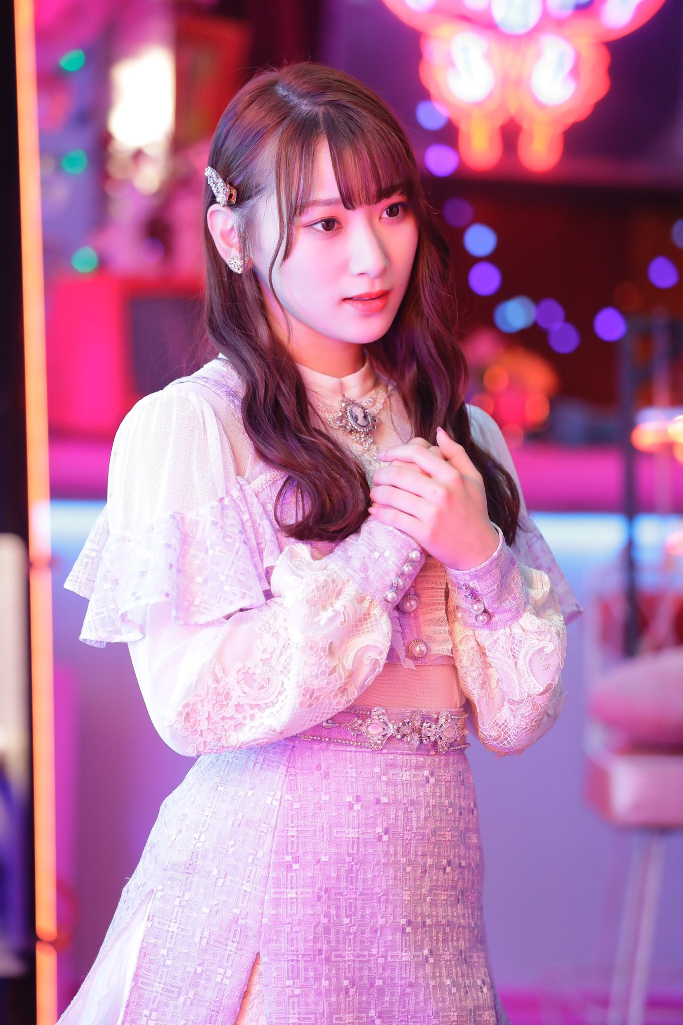 Jain Happy Birthday To Kiatan Im Looking Forward To The 16 Year Old Saito Kiara 大好き 齋藤樹愛羅生誕祭