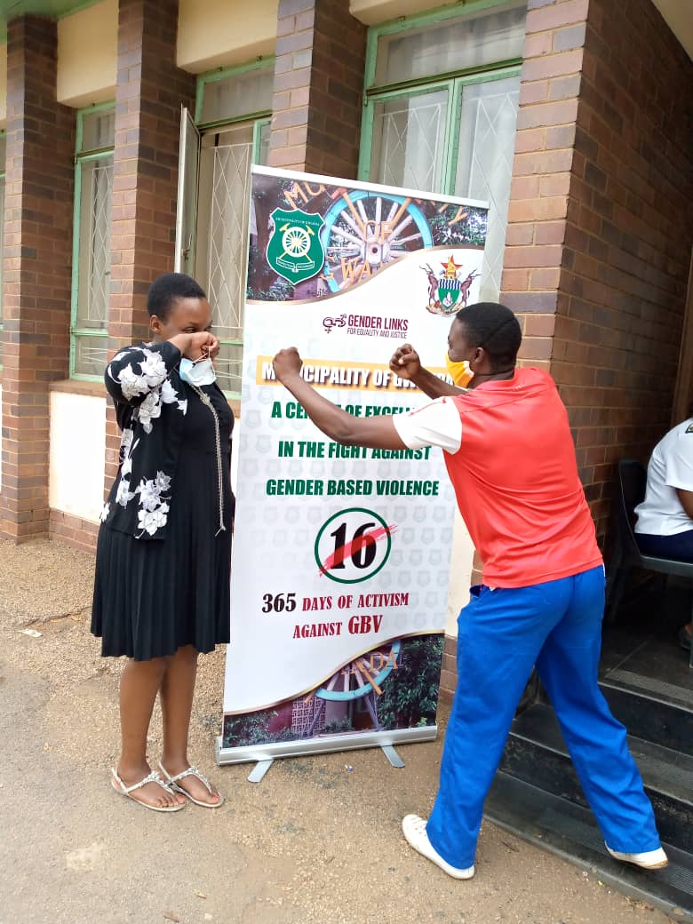 Municipality of Gwanda tweet media