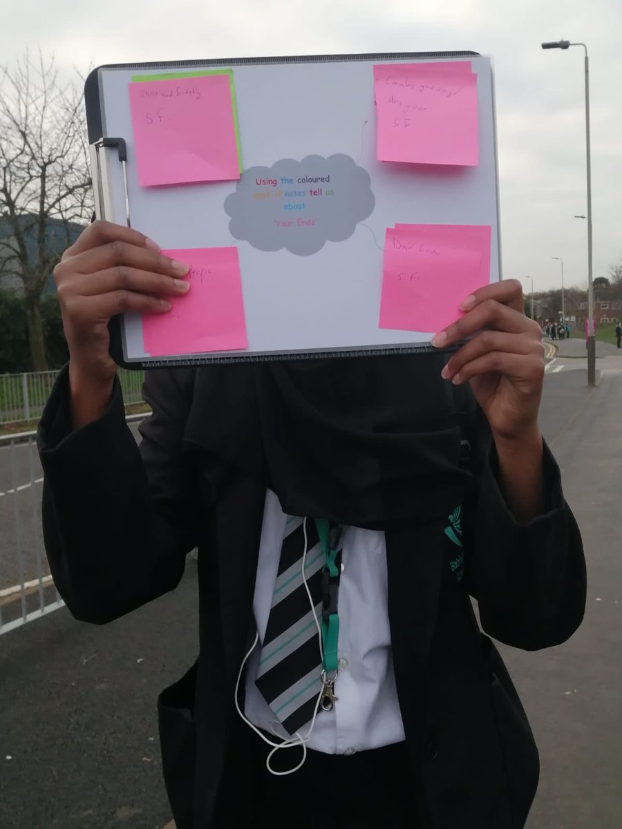 We asked some young people to tell us all about where they live good things and bad!! #yourenz #youthwork #youngpeople #routestosafetyproject <a href="/VR_Network/">Violence Reduction Network LLR</a> #routestosafetyproject <a href="/BabingtonLWLAT/">Babington Academy</a>