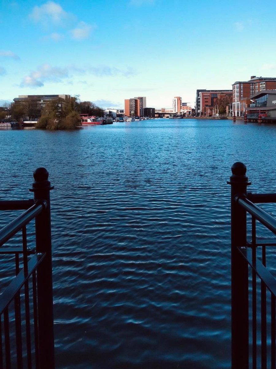 visitlincoln's tweet photo. All is calm and still on the #BrayfordPool. πββοΈ
Why not plan a future trip to #BrayfordWaterfront for 2021? Ride the famous #BrayfordBelle, spend an evening at the @engineshed followed by an overnight stay at the @hilton_lincoln!
πΈ by @ rich49posts via Instagram
#LoveLincoln https://t.co/lZonbyNlsv