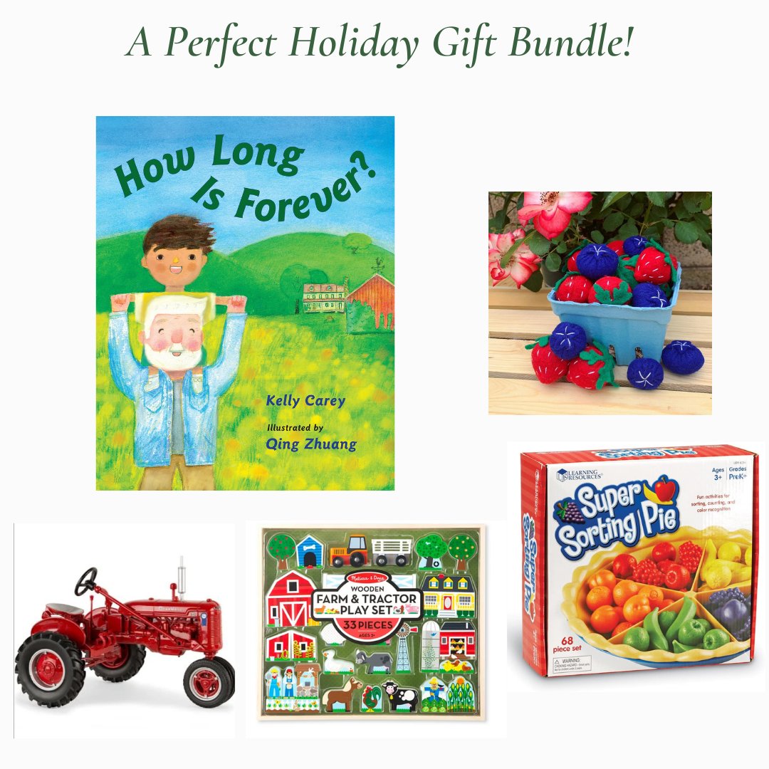 Kelly Carey (@kcareywrites) on Twitter photo Make sure to add #books to your #BlackFriday shopping. Create a #holiday gift bundle around a book for your #grandkids! Check out this bundle for HOW LONG IS FOREVER? <a href="/charlesbridge/">Charlesbridge</a> <a href="/MelissaAndDoug/">Melissa & Doug</a> <a href="/Etsy/">Etsy</a> @learningresources <a href="/indiebound/">IndieBound</a> <a href="/GrandparentLink/">GrandparentsLink</a> <a href="/parenting/">Parenting.com</a> <a href="/NYTParenting/">NYT Parenting</a> Make sure to add #books to your #BlackFriday shopping. Create a #holiday gift bundle around a book for your #grandkids! Check out this bundle for HOW LONG IS FOREVER? <a href="/charlesbridge/">Charlesbridge</a> <a href="/MelissaAndDoug/">Melissa & Doug</a> <a href="/Etsy/">Etsy</a> @learningresources <a href="/indiebound/">IndieBound</a> <a href="/GrandparentLink/">GrandparentsLink</a> <a href="/parenting/">Parenting.com</a> <a href="/NYTParenting/">NYT Parenting</a>