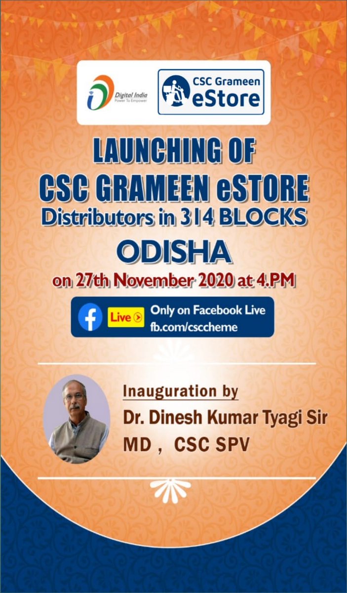 Big Day on 27th November