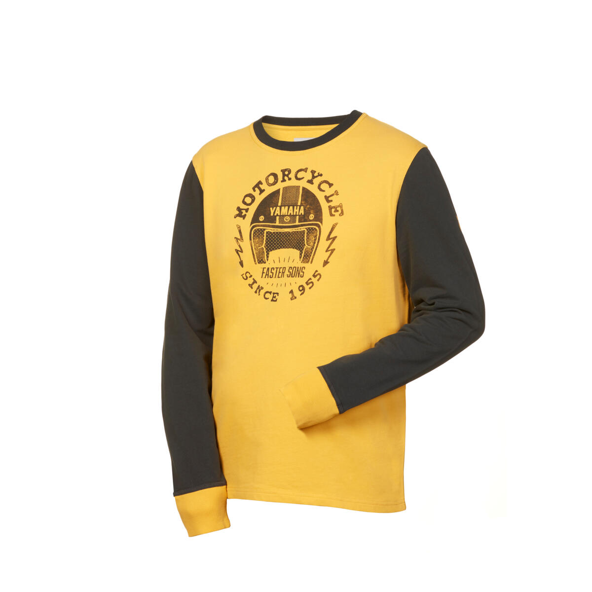 YMUKofficial's tweet photo. Time for another @motorcyclelive giveaway! 

As it's Custom day, we're giving away a #FasterSons sweater and cap! 

To enter, simply retweet this tweet and follow us! 

T&amp;Cs apply. Competition closes Sun 29 Nov. https://t.co/Tu14wTdMtW