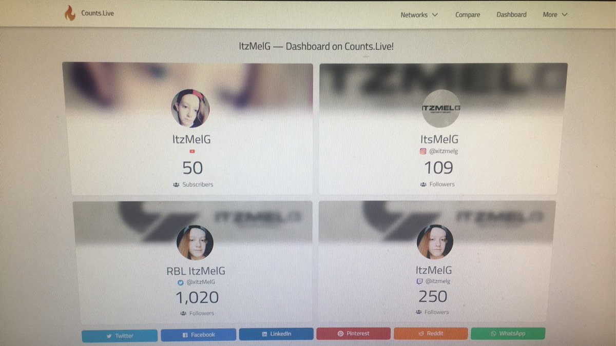 xItzMelG's tweet photo. AYEEE 250 followers on twitch now! @RabbleEsports #RBLFAM https://t.co/qSQs0vm9UX