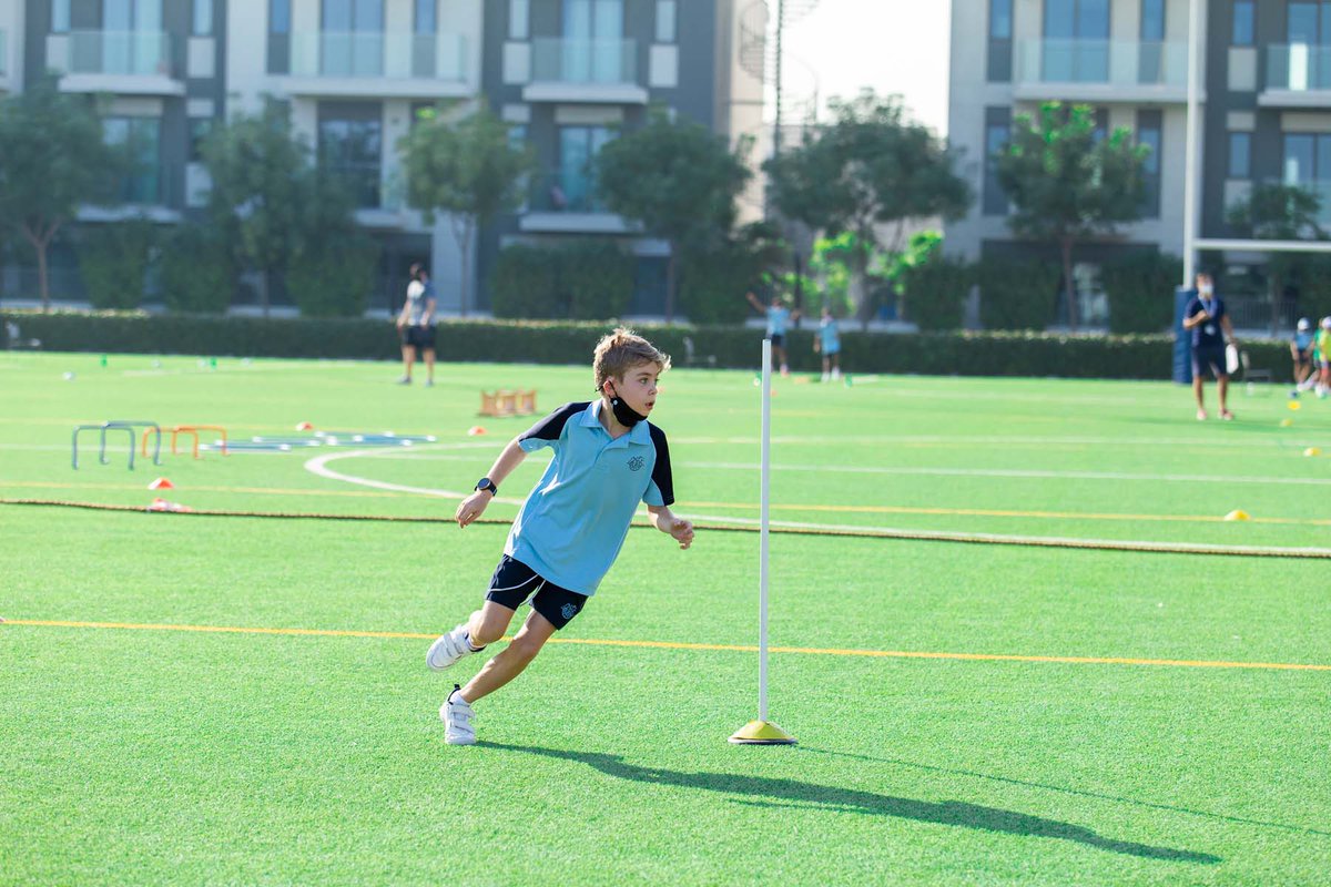 NLCSDubai's tweet photo. Grade 4 students taking part in the Obstacle Course as part of the @DXBFitChallenge !
Well done to everyone involved!
#NLCSDubai #teamNLCS #dubai30x30 #JuniorSchool #dubaischools #khdadubai #fitnesschallenge https://t.co/q3jiXR7XG0