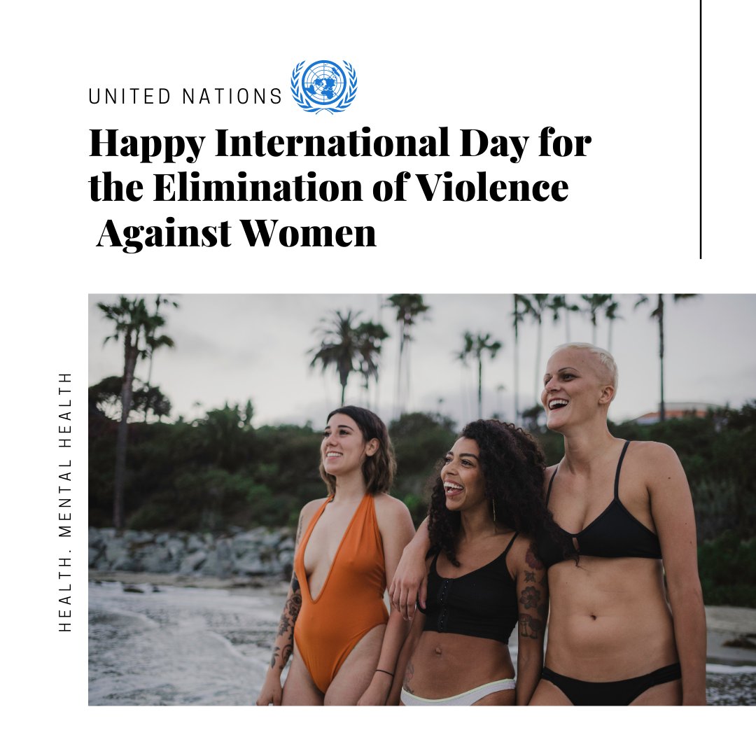 Raising awareness Violence against women and girls (VAWG). 
"Listen to and believe survivors"
"Do say: We hear you. We believe you. We stand with you."
Source: unwomen.org
#GenerationEquality #orangetheworld #16days #spreadtheword #violenceagainstwomenandgirls