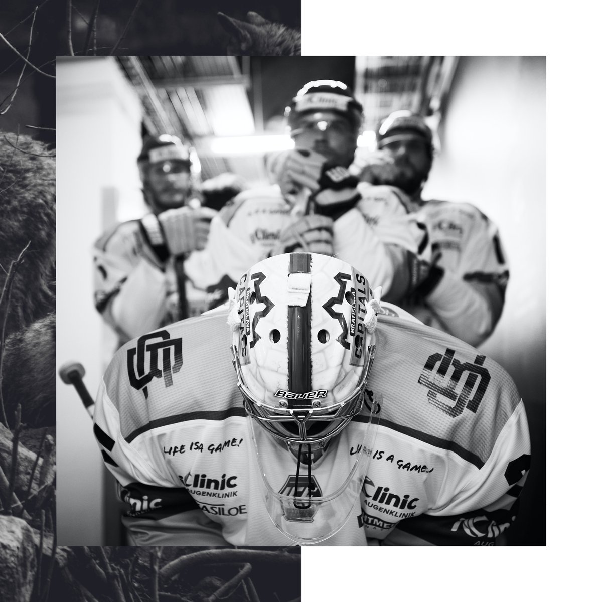 AYCANEHockey's tweet photo. We rise and fall together. #RiseTogether #RiseasOne https://t.co/10CR07dKL7