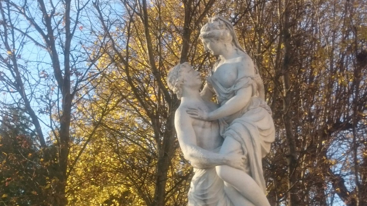 cheerssu's tweet image. #wienliebe #Spätherbst in #Schönbrunn #November2020 views of #Vienna @StormHour @ThePhotoHour @EarthandClouds