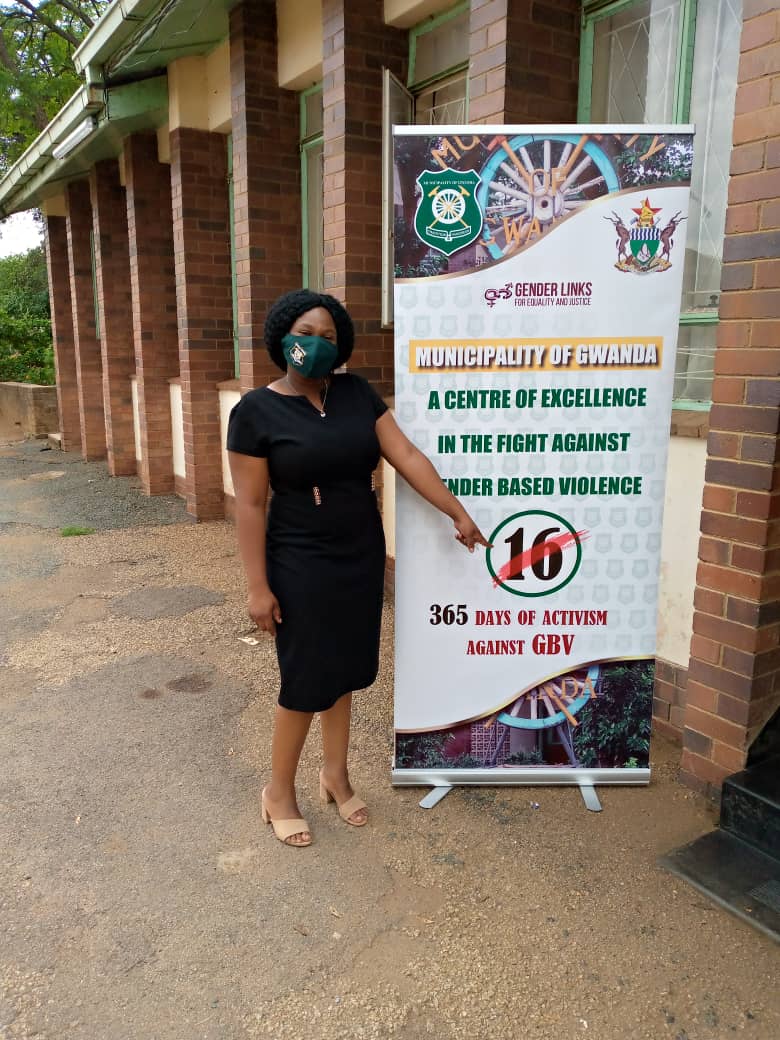 Municipality of Gwanda tweet media