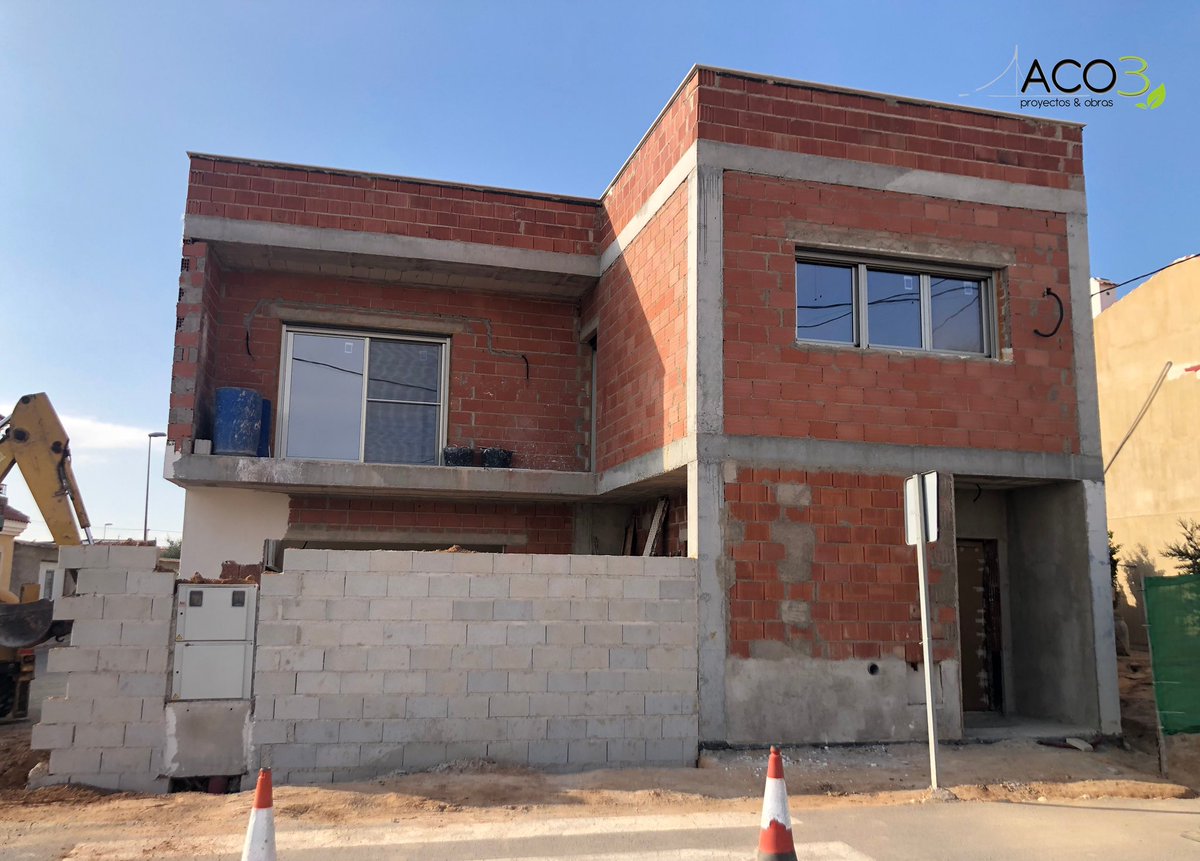 constACO3's tweet photo. Vivienda Ax.
#proyectos #aco3 https://t.co/UaKfmJWrSU