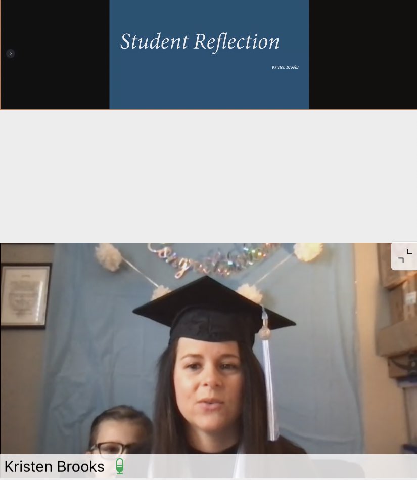 UNC PA Program tweet media