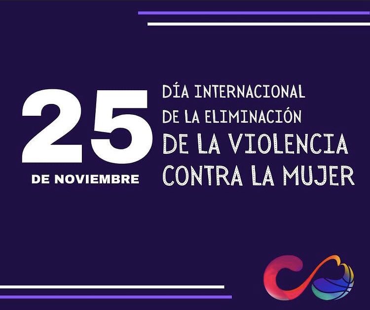 BASTA DE VIOLENCIA ✊🏻💜