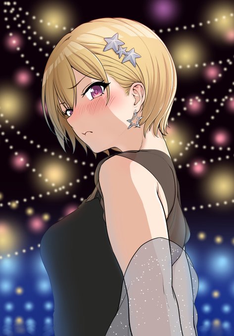 過去絵ですまぬが誕生日おめでとう 