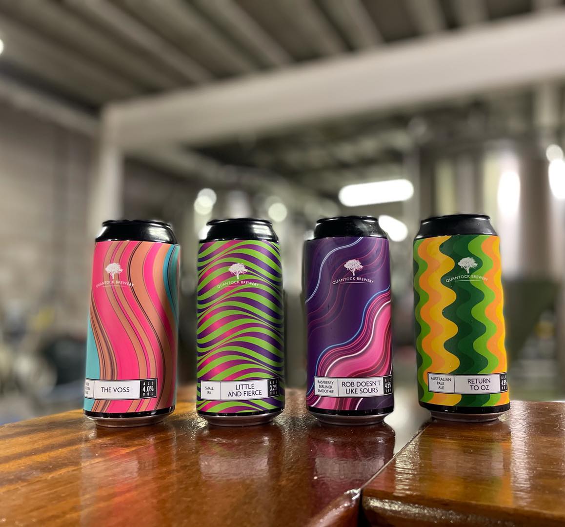 EeBria (@eebriauk) on Twitter photo We've got a great selection of beers from Somerset-based <a href="/QuantockBrewery/">Quantock Brewery</a> in their eye-catching cans! We'd recommend trying their Kveik Pale and Raspberry Sour. Get yours here: bit.ly/39gZVDw We've got a great selection of beers from Somerset-based <a href="/QuantockBrewery/">Quantock Brewery</a> in their eye-catching cans! We'd recommend trying their Kveik Pale and Raspberry Sour. Get yours here: bit.ly/39gZVDw
