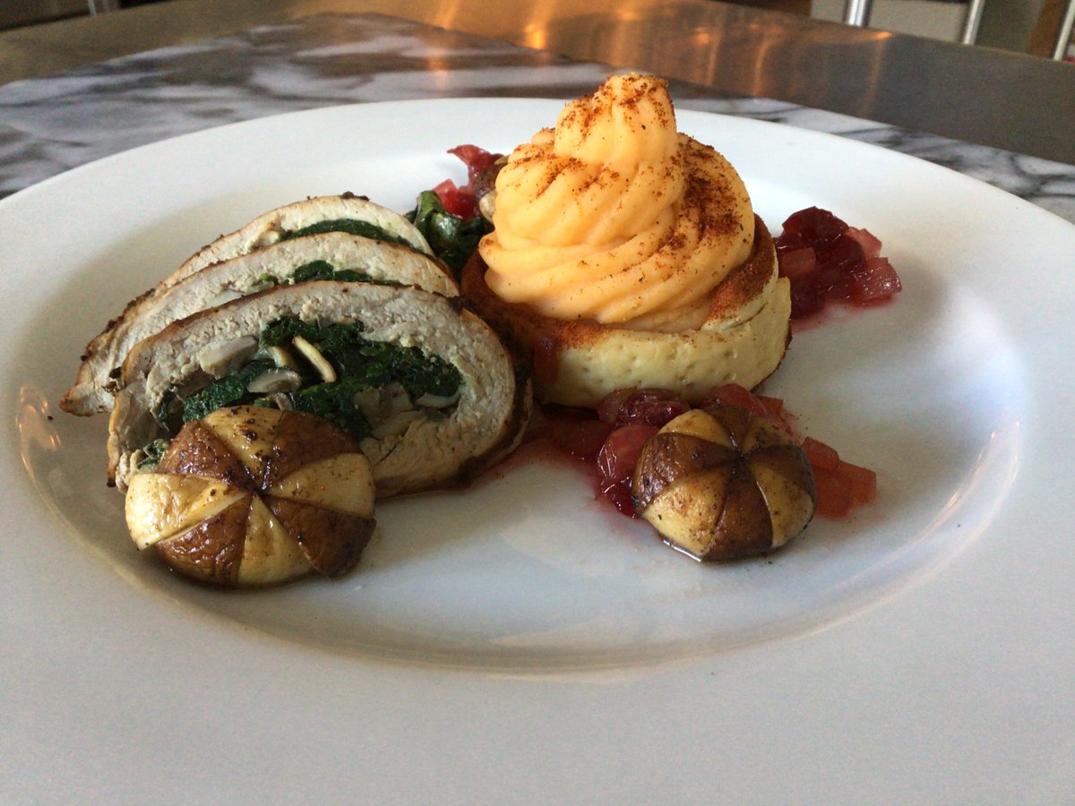 miltonhershey's tweet photo. Last week, the Milton Hershey School @PAProStart Team practiced for their virtual culinary competition. Currently, MHS is the undefeated State Champions—five years running! @ProStart #ProStartProgram #ProStart #CulinaryArts https://t.co/sPKsI60sSR